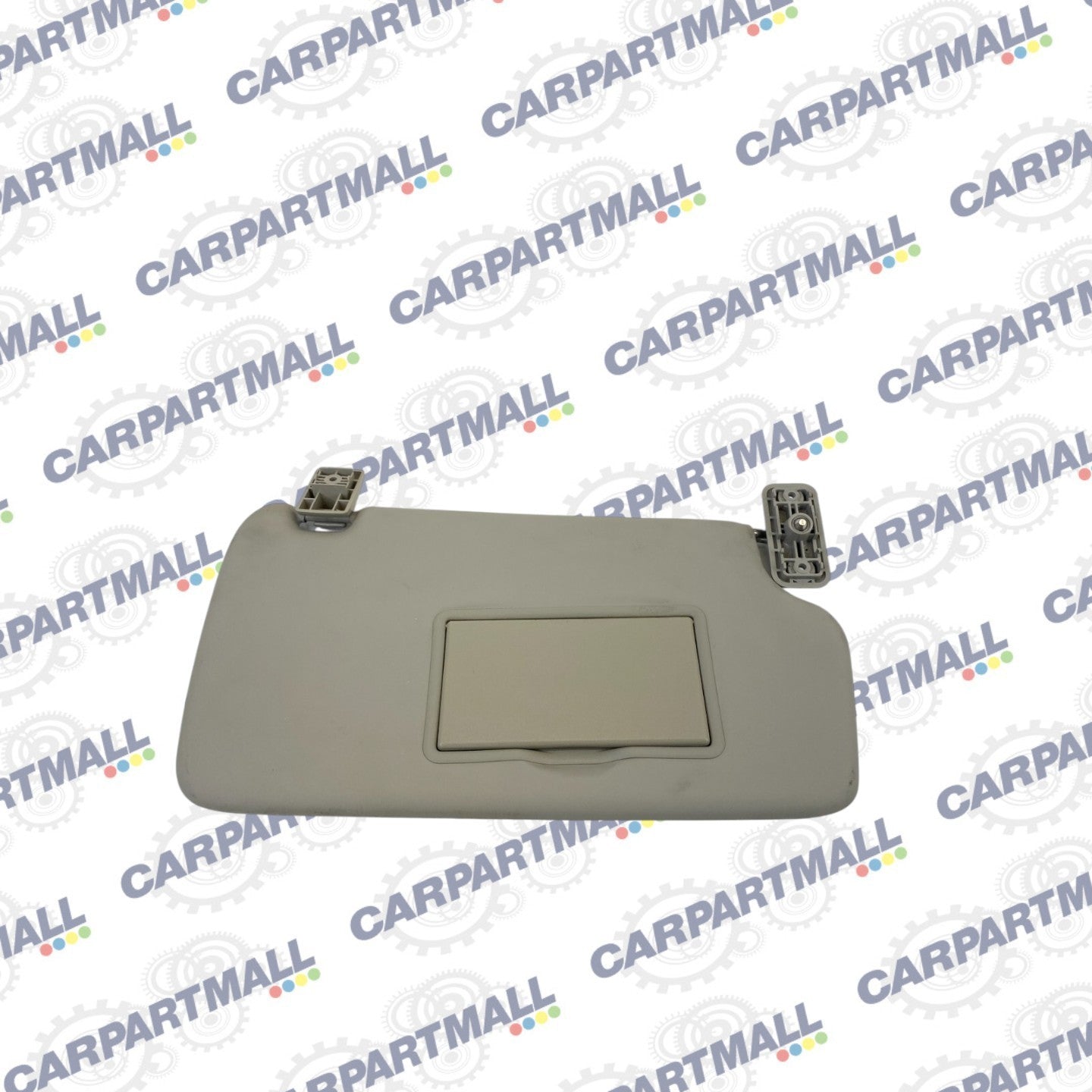 2014-2019 Ford Fiesta Front Right Passenger Side Sunvisor Sun Visor Shade OEM