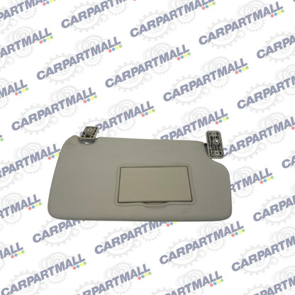 2014-2019 Ford Fiesta Front Right Passenger Side Sunvisor Sun Visor Shade OEM