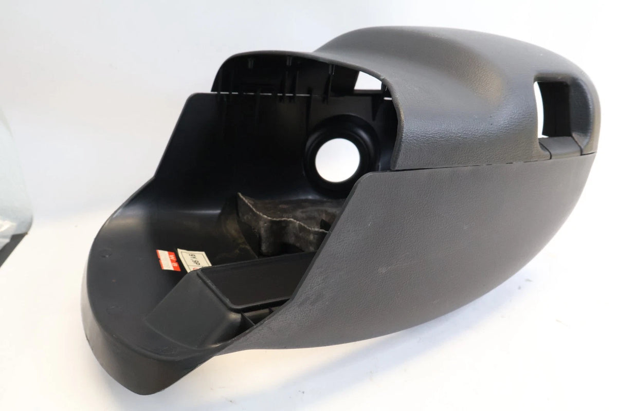 2007-2010 HYUNDAI ELANTRA STEERING COLUMN SHROUD COVER TRIM PANEL 84850-2H000-9P