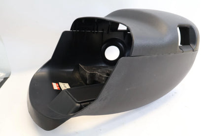 2007-2010 HYUNDAI ELANTRA STEERING COLUMN SHROUD COVER TRIM PANEL 84850-2H000-9P
