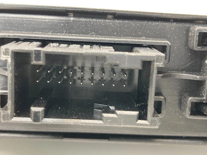 2011-2017 BMW X3 JUNCTION BOX CONTROL MODULE BCM JUNCTION UNIT 6135924738601 OEM