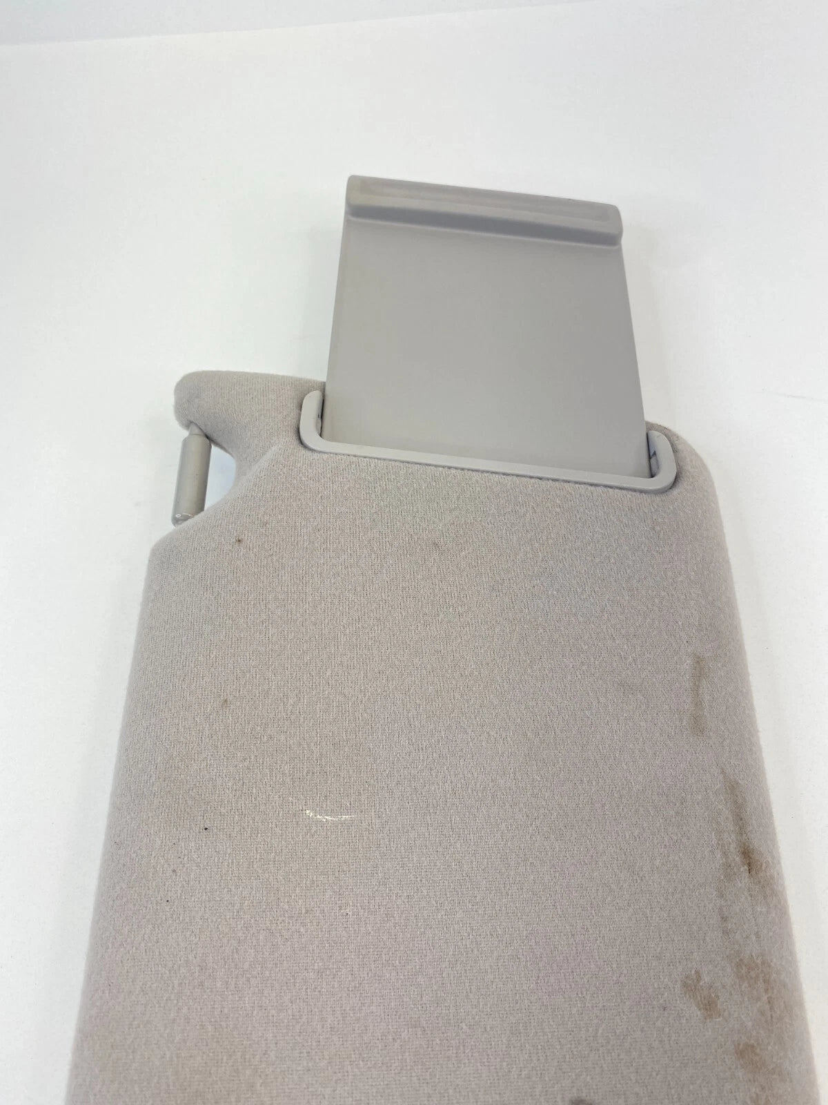 1999-2004 HONDA ODYSSEY RIGHT PASSENGER SIDE SUNVISOR SUN VISOR W ILLUMINATION