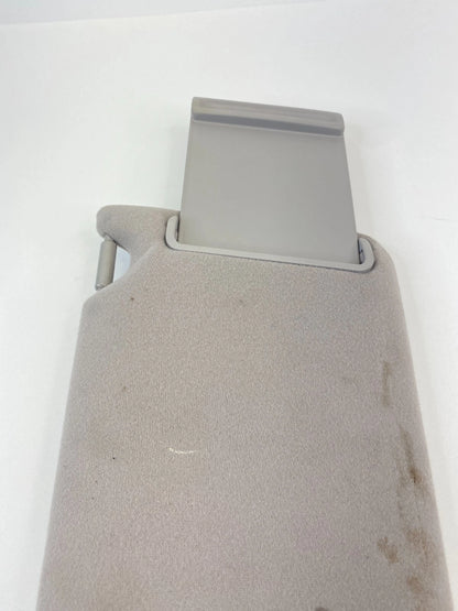 1999-2004 HONDA ODYSSEY RIGHT PASSENGER SIDE SUNVISOR SUN VISOR W ILLUMINATION