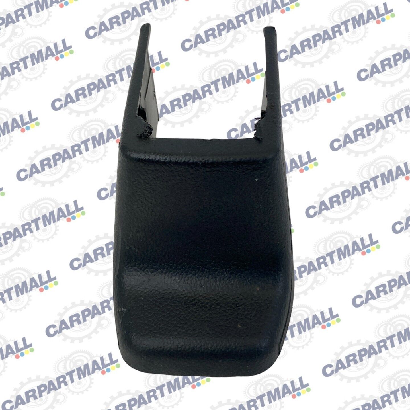 2012-2015 Chevrolet Captiva Sport Front Left Driver Seat Track End Cap Cover