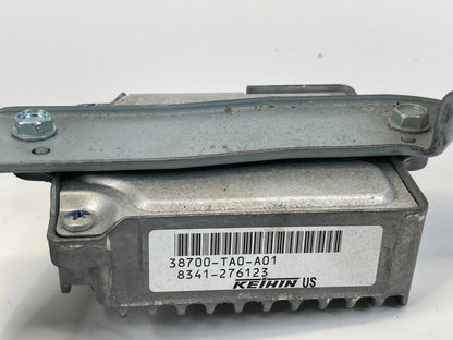 2008-2010 HONDA ACCORD EX-L 3.5L V6 AT ENGINE ACTIVE CONTROL ACM 38700-TA0-A01