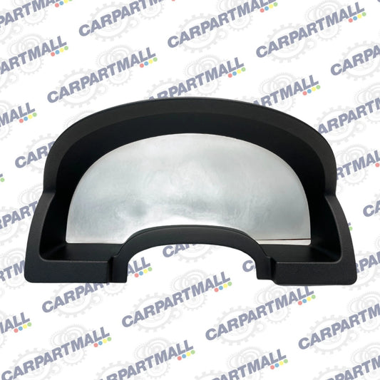 07 08 09 Chevrolet Equinox Dash Instrument Cluster Speedometer Gauges Bezel Trim