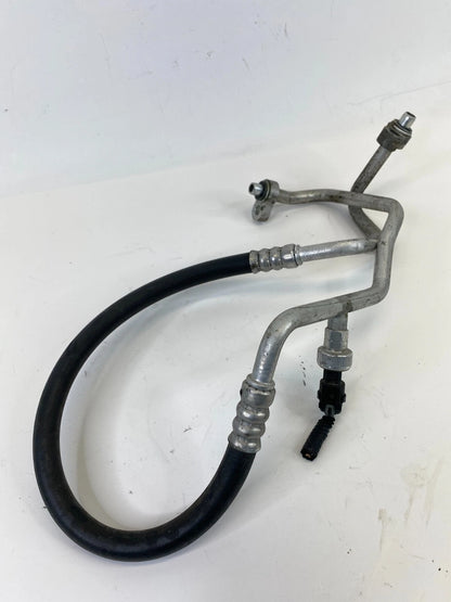 2012-2015 CHEVROLET CAPTIVA SPORT A/C AC REFRIGERANT DISCHARGE HOSE LINE OEM
