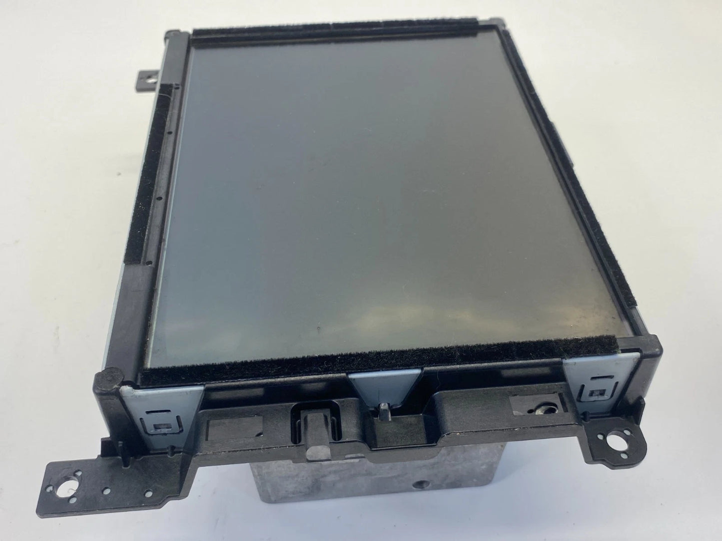 2015-2017 CHRYSLER 200 RADIO INFO NAVIGATION SCREEN MEDIA RECEIVER 68190260AG