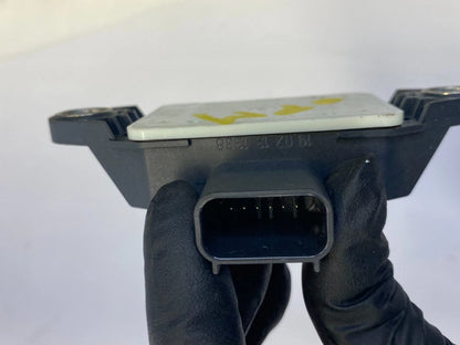 2012-2017 CHEVROLET TRAVERSE VEHICLE YAW RATE SENSOR CONTROL MODULE 13589518 OEM