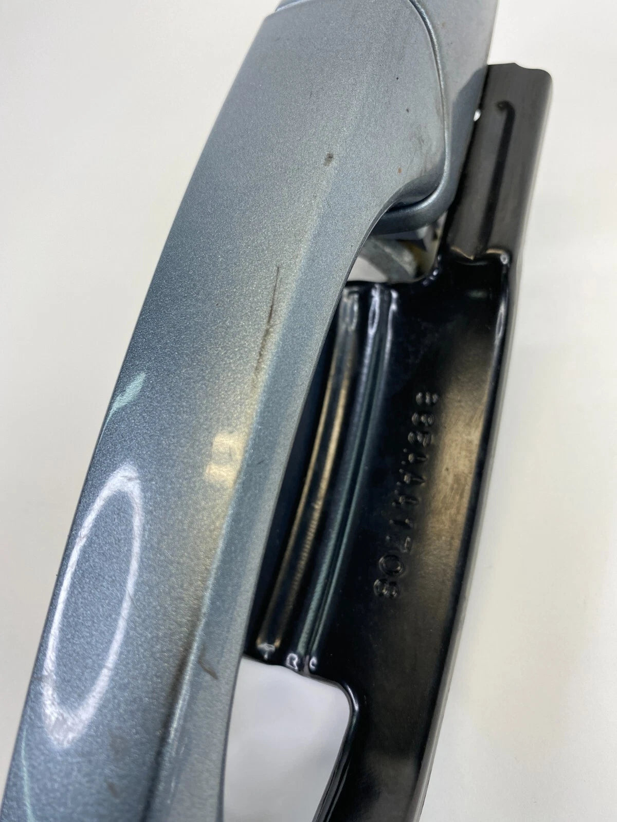 09 10 DODGE JOURNEY REAR LEFT SIDE EXTERIOR OUTER DOOR HANDLE 865AAA1708 OEM