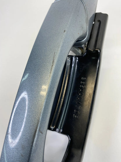 09 10 DODGE JOURNEY REAR LEFT SIDE EXTERIOR OUTER DOOR HANDLE 865AAA1708 OEM