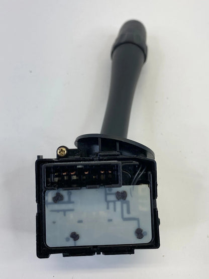 04-08 PONTIAC GRAND PRIX WIPER LEVER SWITCH ASSEMBLY UNIT OEM FACTORY 1999365