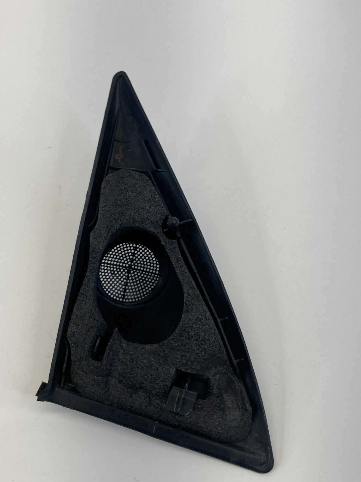 1996-2002 Toyota 4Runner Front Right Door Tweeter Speaker Cover Trim 67491-35010