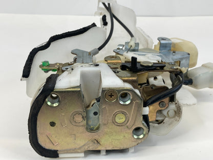 1999-2003 Lexus RX300 Rear Left Back Side Door Lock Latch Release Actuator RR LH