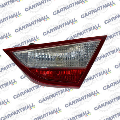 2011-2014 Hyundai Sonata Rear Right Interior Tail Light Taillight Tail Lamp OEM