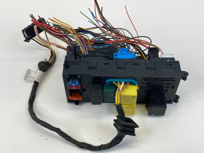 1998-2002 Mercedes-Benz E430 SAM Fuse Relay Box Block 019-545-56-32 OEM