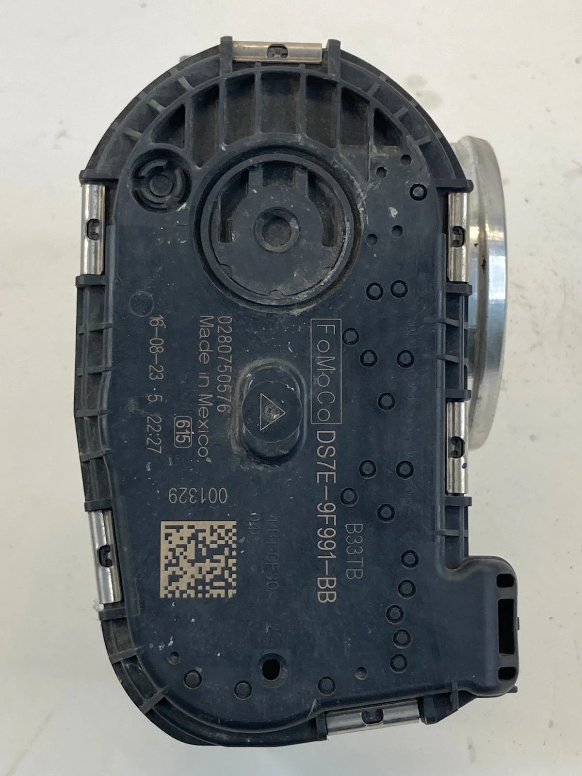 2014-2018 FORD FOCUS 2.0L L4 16V THROTTLE BODY THROTTLE VALVE ASSY DS7E-9F991-BB