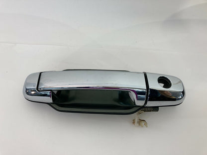 2003-2006 Kia Sorento Front Right Passenger Exterior Door Handle Assembly OEM