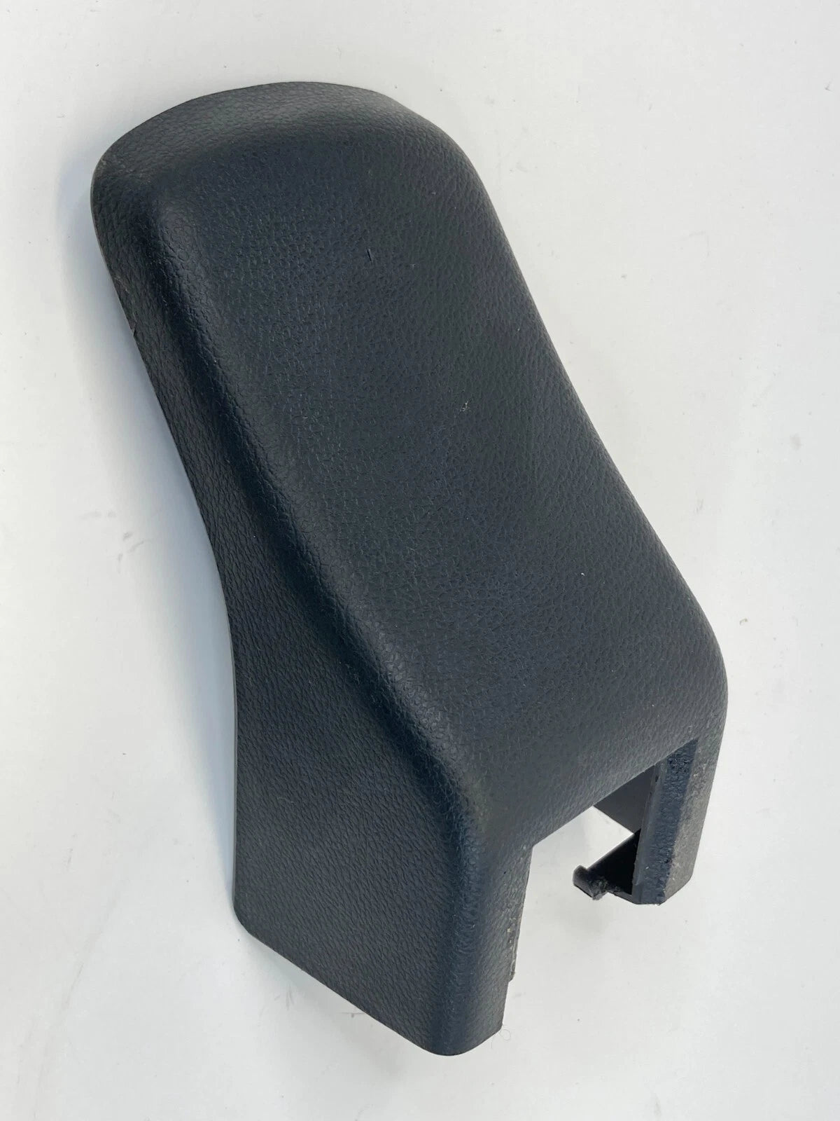 2009-2013 HONDA FIT FRONT LEFT SEAT OUTER TRACK COVER ASSEMBLY 81505-TF0A OEM