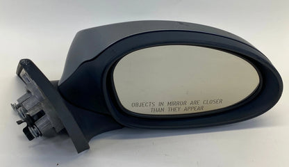 2008 BMW 335XI COUPE SIDE VIEW MIRROR PASSENGER RIGHT RH POWER OEM E1010803