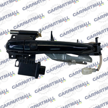 2007-2011 LEXUS GS350 GS450H GS460 FR RIGHT SIDE EXTERIOR DOOR HANDLE ASSY OEM