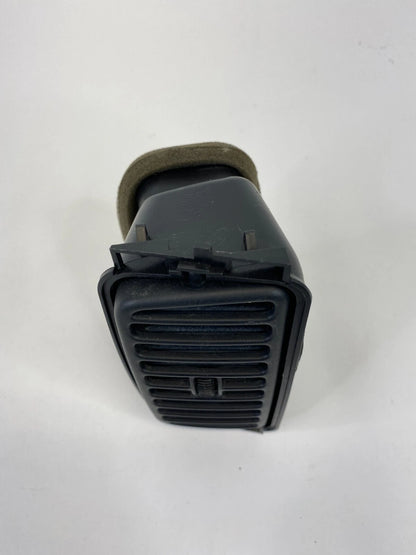 2001-2003 FORD ESCAPE DASH LEFT SIDE AC AIR VENT GRILL DUCT OEM