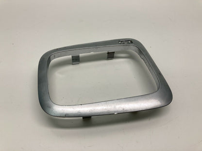 2004-2008 Acura TL Center Console Shifter Shift Bezel Trim Panel Surround OEM