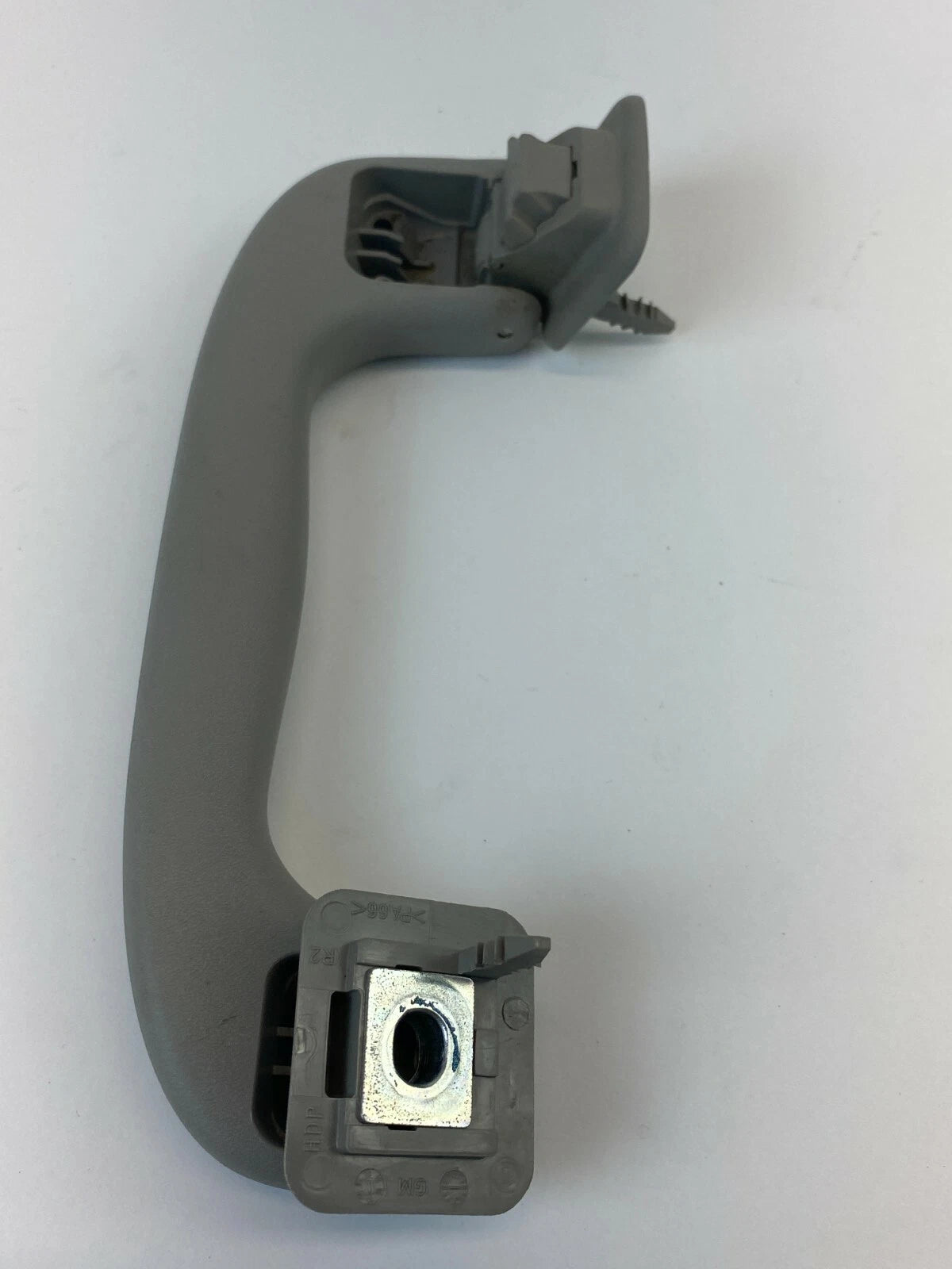 2011-2016 CHEVROLET CRUZE FRONT PASSENGER UPPER ROOF ASSIST GRAB HANDLE ASSEMBLY