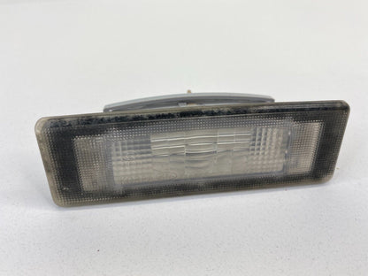 2015-2017 Hyundai Sonata Sedan Rear Trunk License Plate Light Lamp 92501-2G0