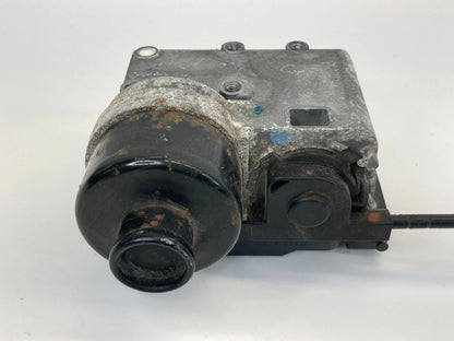 1997 1998 TOYOTA 4RUNNER CRUISE CONTROL ACTUATOR MODULE 88001-0W010 OEM