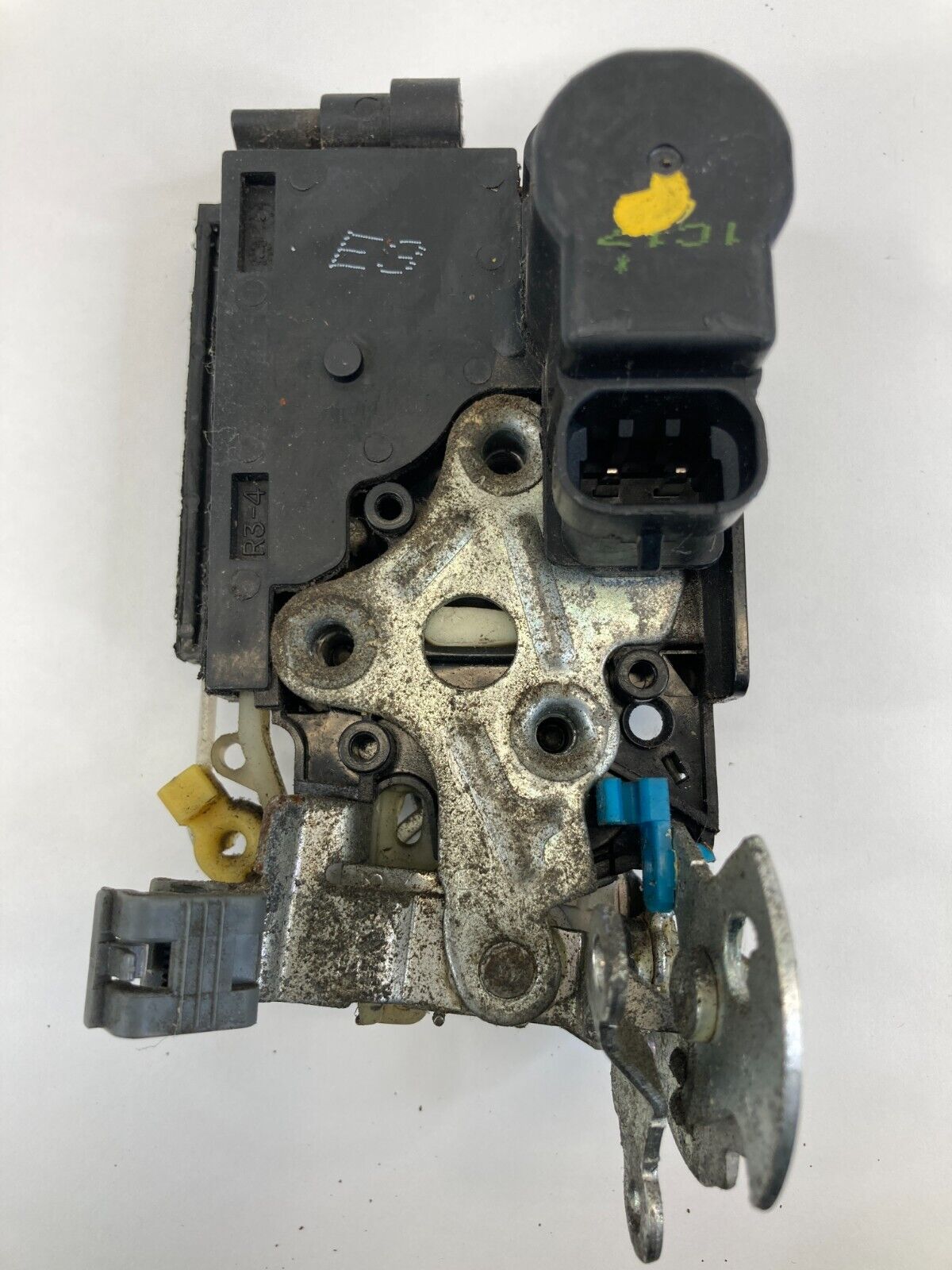 07-11 Chevrolet Aveo5 Hatchback Front Right Lock Latch Release Actuator A046818