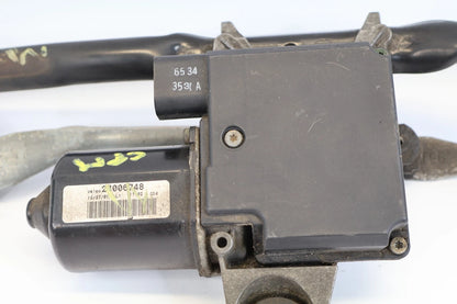 98-03 PONTIAC SUNFIRE 99-03 GRAND AM FRONT WIPER MOTOR W/ TRANS LINKAGE 22602672
