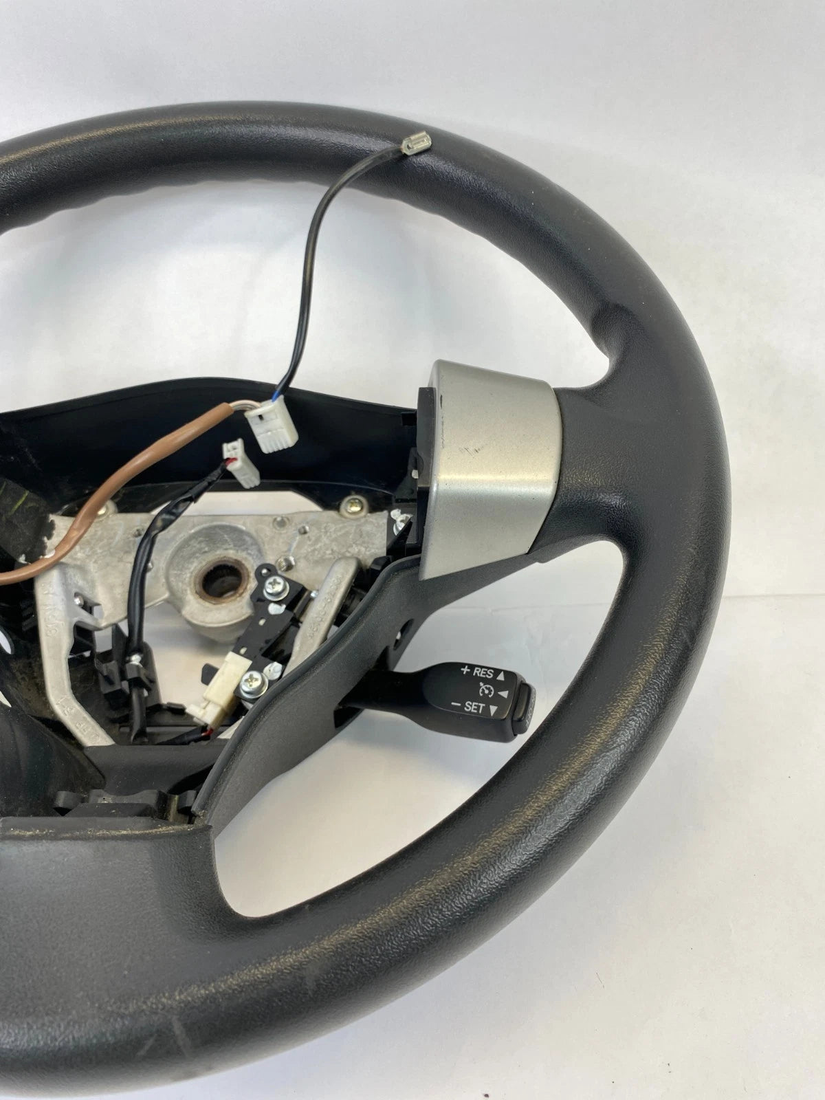 2008 09 10 11 12 13 14 2015 SCION XB STEERING WHEEL W/ CRUISE CONTROL SWITCH OEM