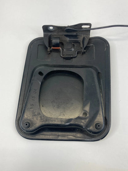 2005 2006 2007 2008 DODGE MAGNUM FUEL FILLER DOOR GAS TANK COVER LID COVER OEM