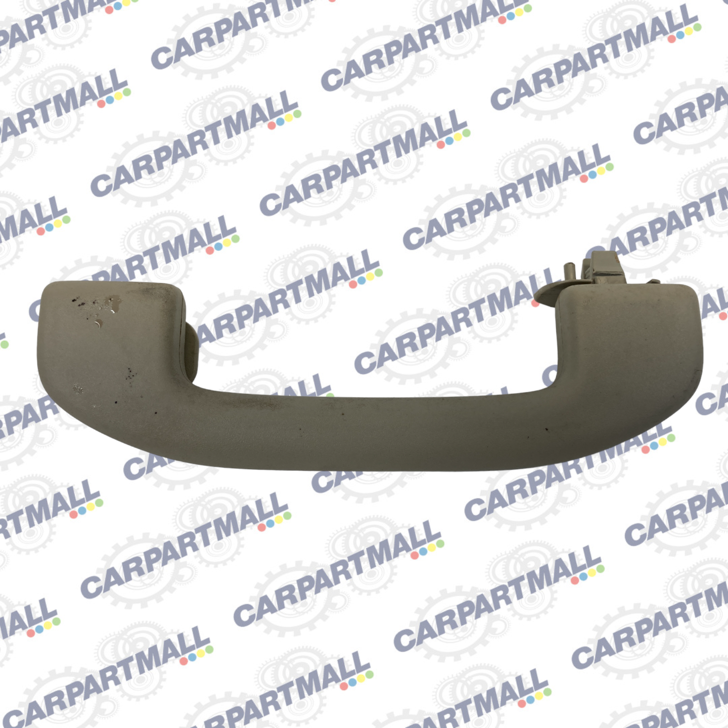 07-09 Nissan Altima Sedan Rear Right Interior Roof Grab Grip Handle 73940JA00A