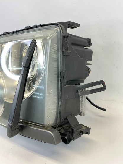2003-2005 LAND ROVER RANGE ROVER FRONT LEFT SIDE XENON HEADLIGHT HEADLAMP OEM