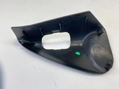 2003-2011 SAAB 9-3 93 FRONT LEFT DRIVER SIDE DOOR MIRROR COVER TRIM 12794342 OEM