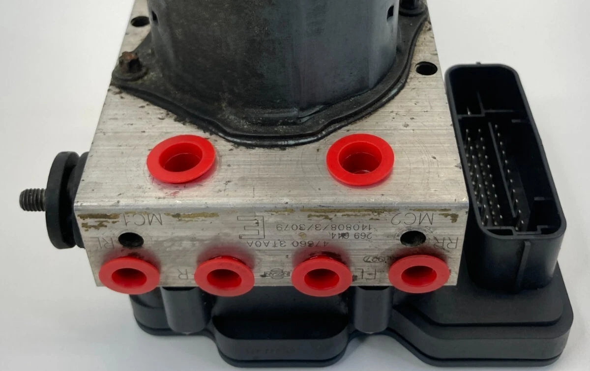 2013-2015 NISSAN ALTIMA 2.5L FWD ABS ANTI-LOCK BRAKE PUMP MODULE OEM 47660-3TA0A