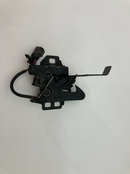 2007-2010 Saturn Outlook Front Hood Lock Latch Release Actuator Assembly OEM