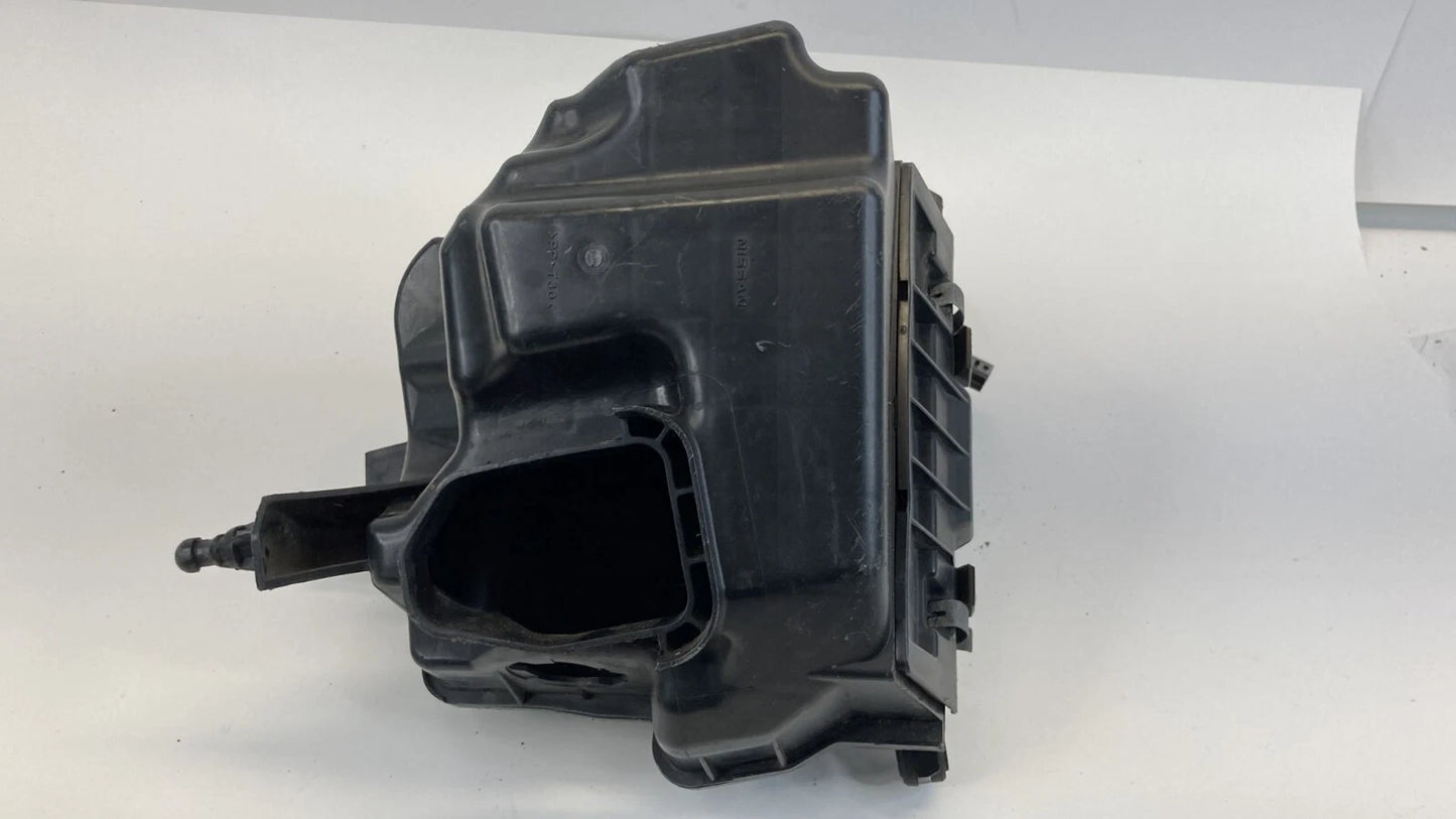 2007 2008 INFINITI G35 3.5L V6 ENGINE AIR CLEANER FILTER HOUSING BOX EV10F OEM