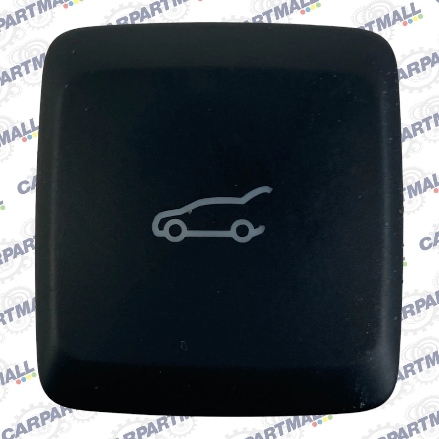 2013-2020 FORD FUSION DASH TRUNK LID RELEASE BUTTON SWITCH DG9T-198514-AAW OEM