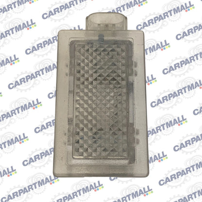 2016 2017 2018 2019 FORD EXPLORER INTERCEPTOR REAR CARGO COURTESY LIGHT LAMP OEM