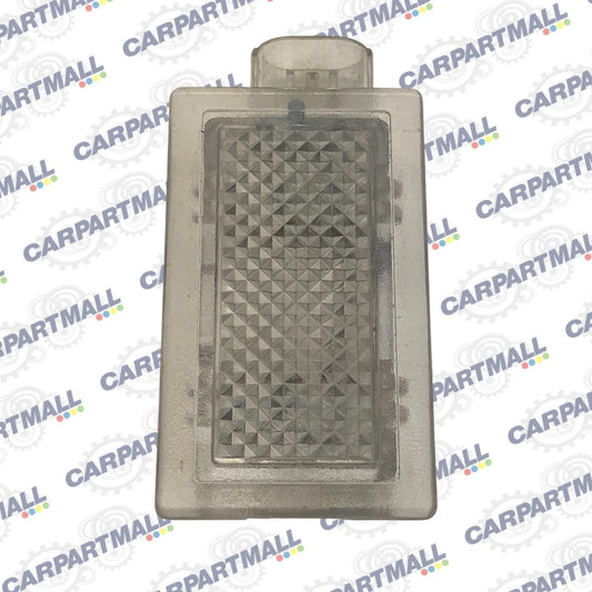 2016 2017 2018 2019 FORD EXPLORER INTERCEPTOR REAR CARGO COURTESY LIGHT LAMP OEM