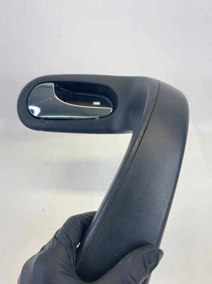2008-2012 BUICK ENCLAVE INTERIOR REAR LEFT DOOR GRAB PULL HANDLE ASSEMBLY OEM