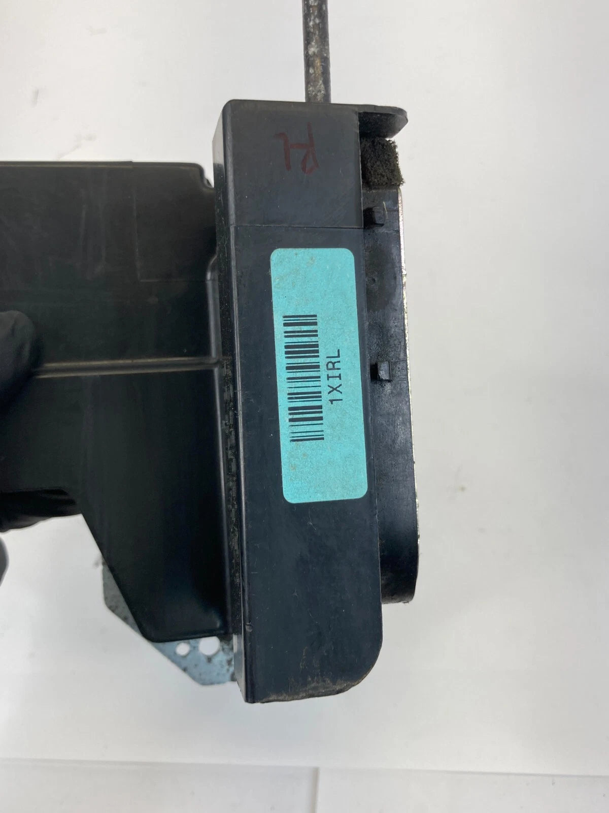 2006 07 08 09 10 2011 KIA RIO REAR LEFT SIDE DOOR LOCK LATCH ACTUATOR RR LH OEM