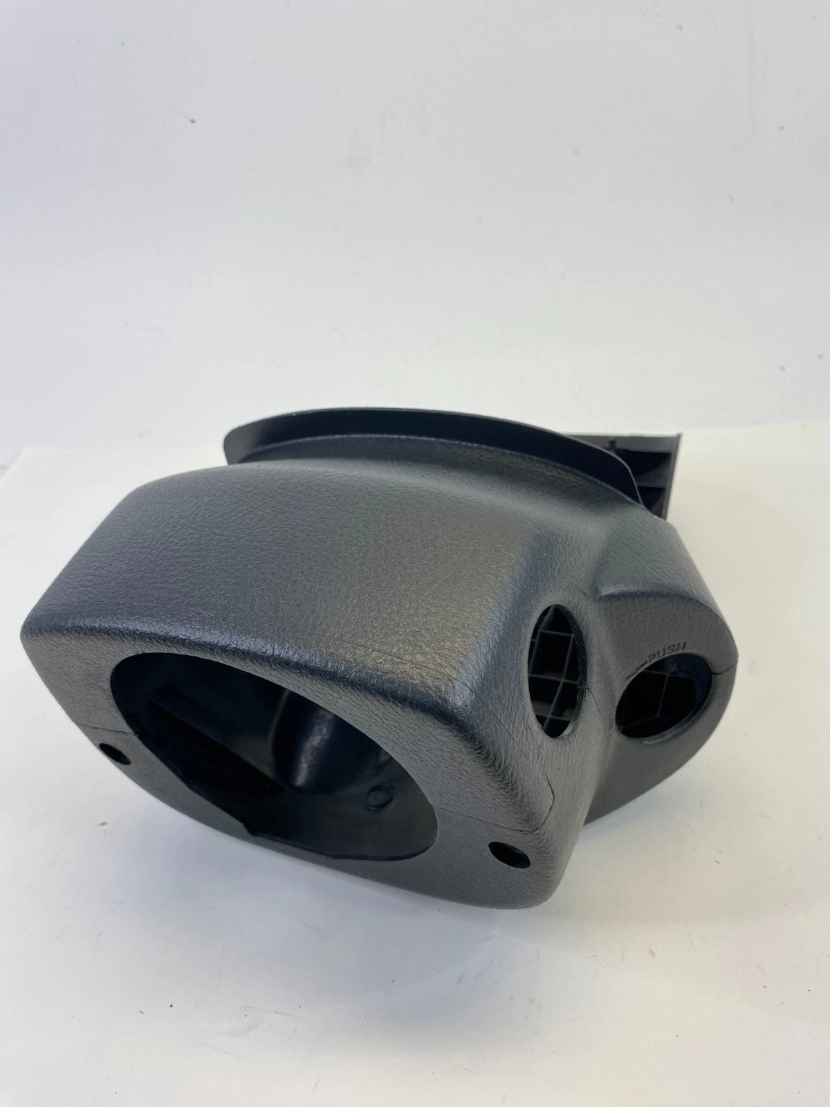 2003-2008 Pontiac Vibe Steering Column Upper & Lower Cover Trim OEM