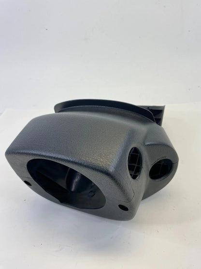 2003-2008 Pontiac Vibe Steering Column Upper & Lower Cover Trim OEM