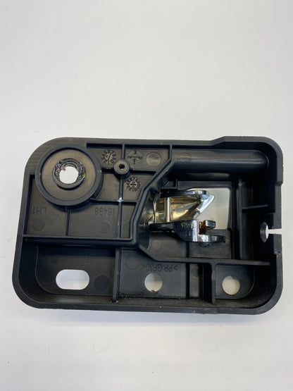 2009 2010 DODGE JOURNEY REAR LEFT BACK SIDE INSIDE DOOR HANDLE OEM