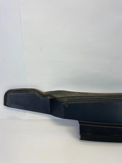 2011-2019 FORD EXPLORER FRONT DRIVER LEFT FENDER UPPER LEDGE TRIM COVER BRACKET