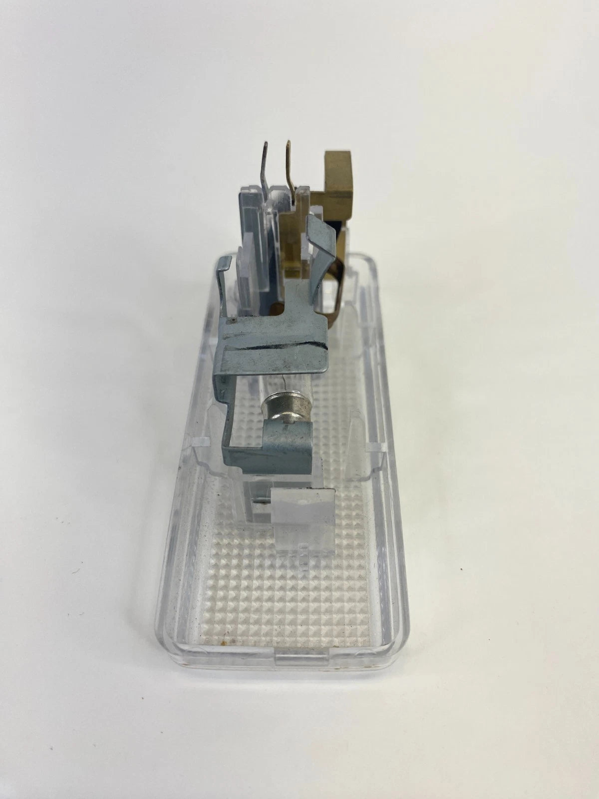 08-13 Nissan Rogue Rear Inner Trunk Cargo Luggage Courtesy Light Lamp OEM